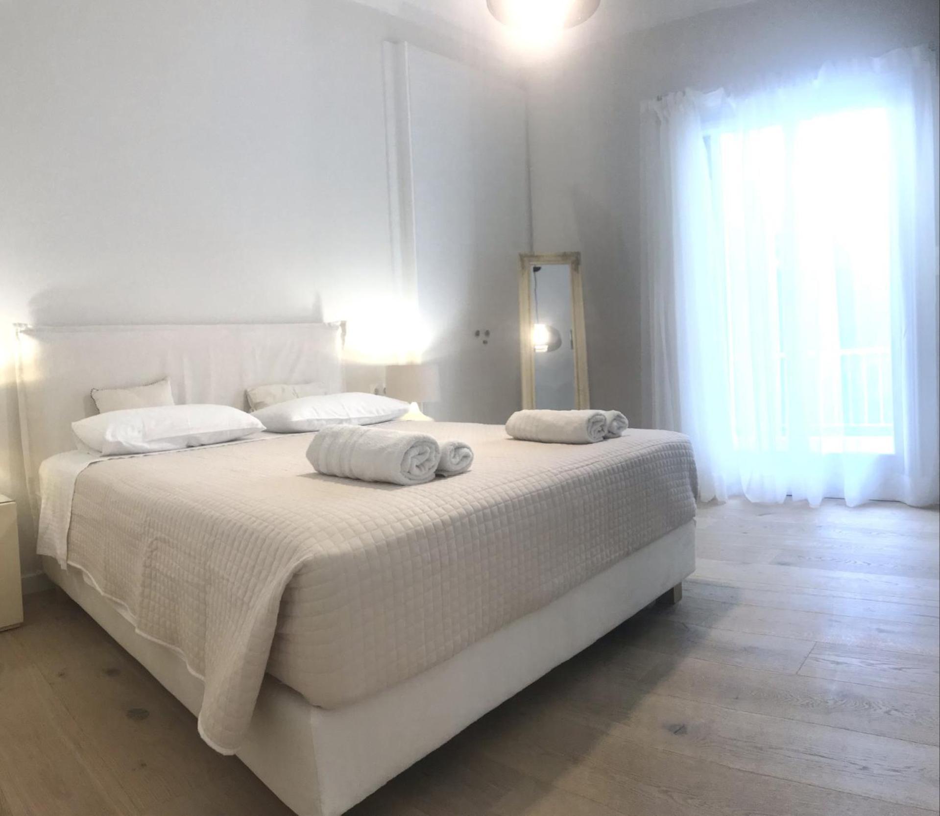 Acropolis Flat Leilighet Athen Eksteriør bilde